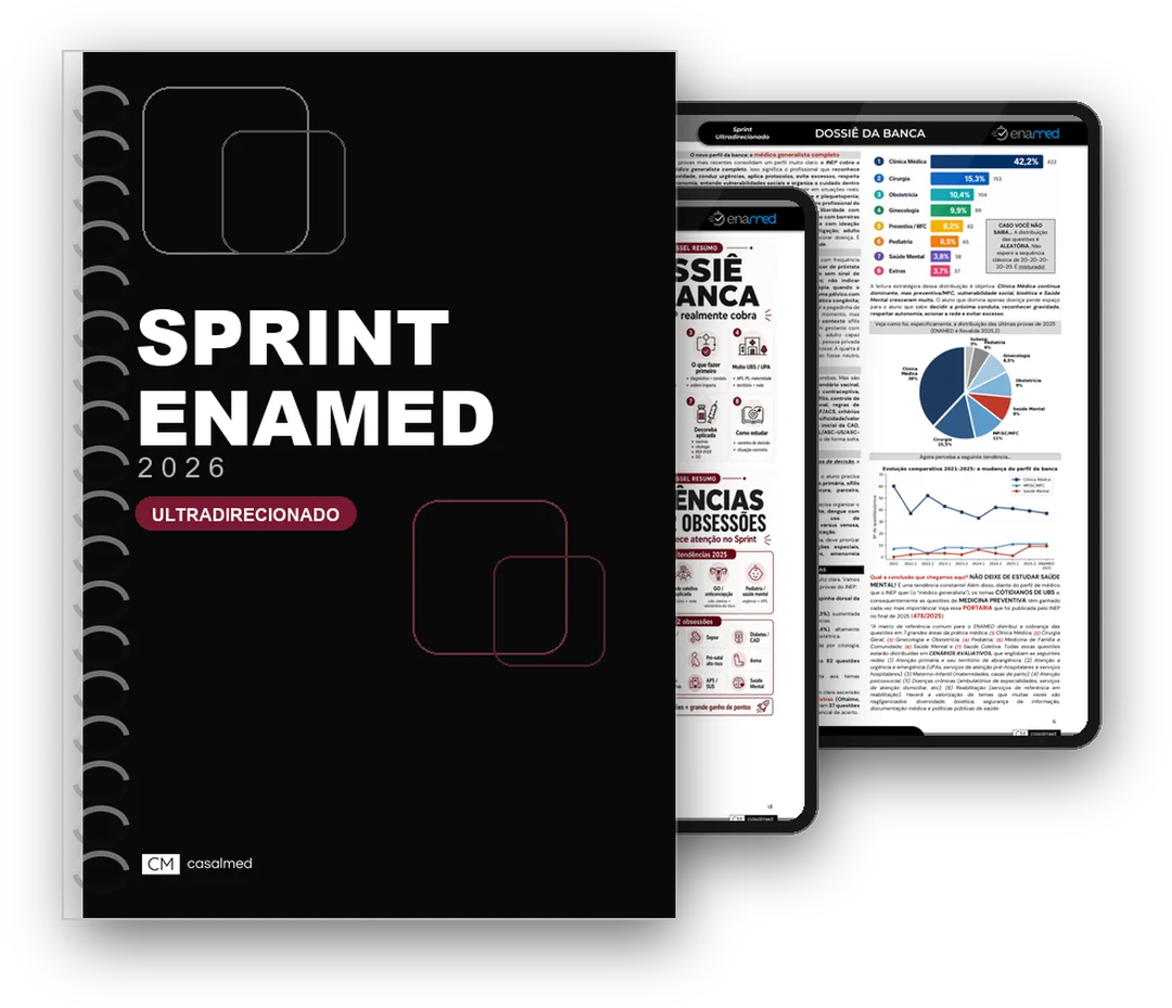 Apostila física do Sprint