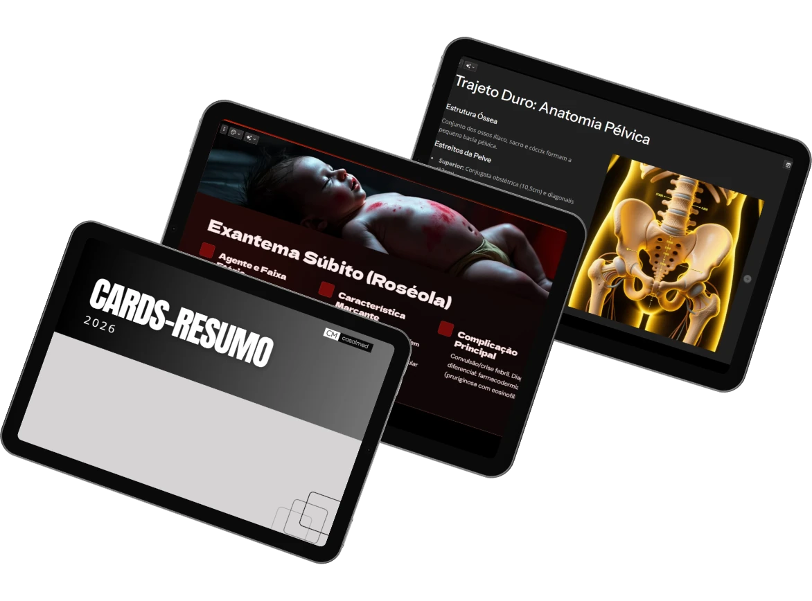 Cards-Resumo