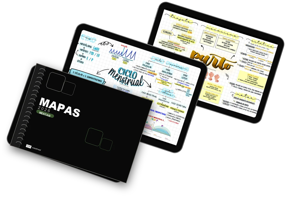 Mapas mentais