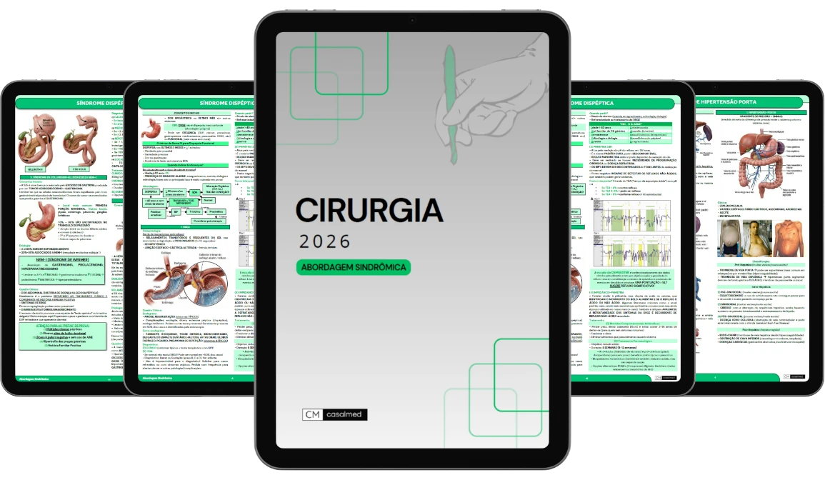 Cirurgia