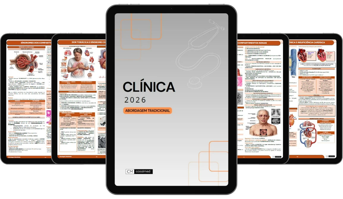 Clínica Médica