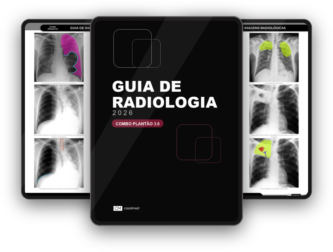 Guia de Imagens Radiológicas